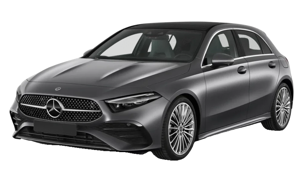 Location Mercedes Classe A Marrakech