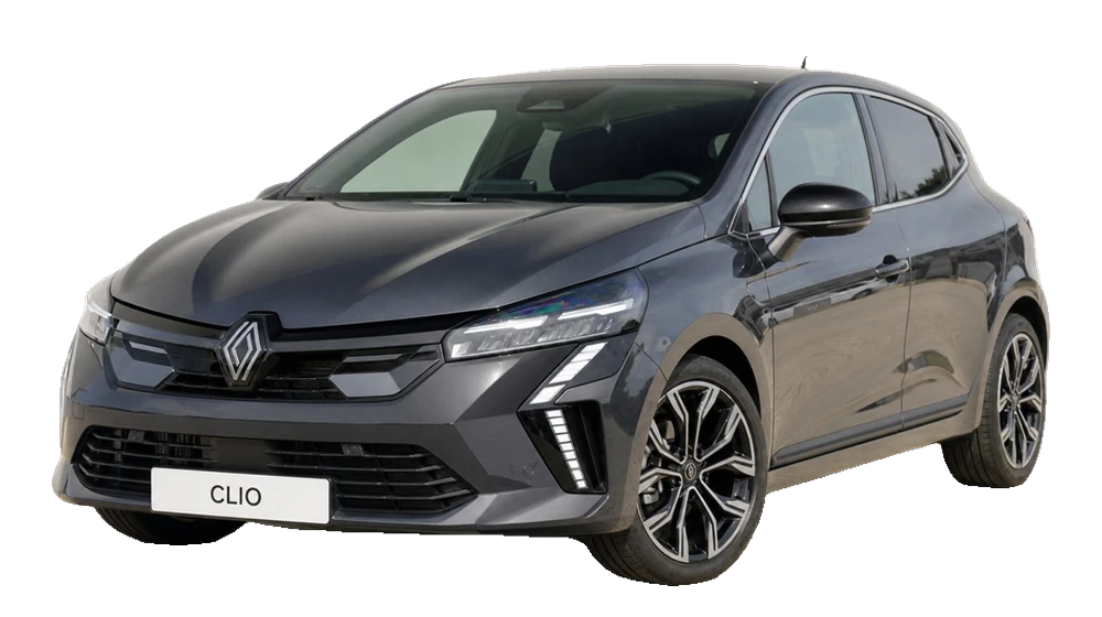 Location Renault Clio 5 Automatique Marrakech