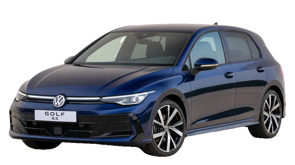 Location Volkswagen Golf 8 Marrakech