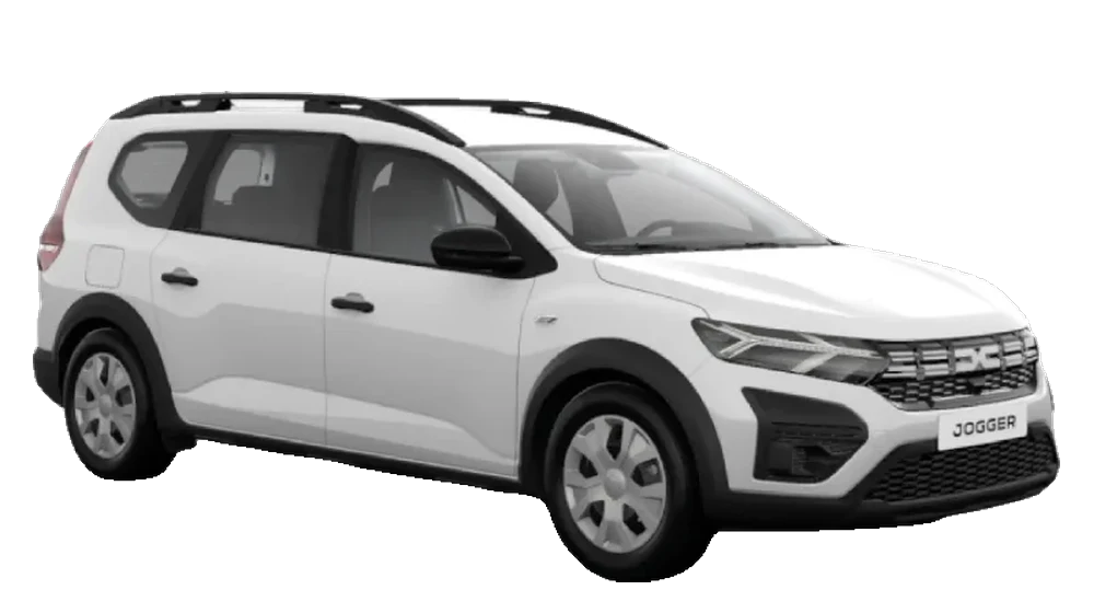 Location Dacia Jogger 7 places Marrakech