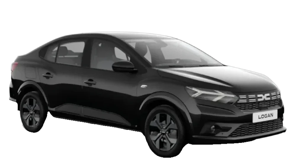 Location Dacia Logan Diesel Marrakech