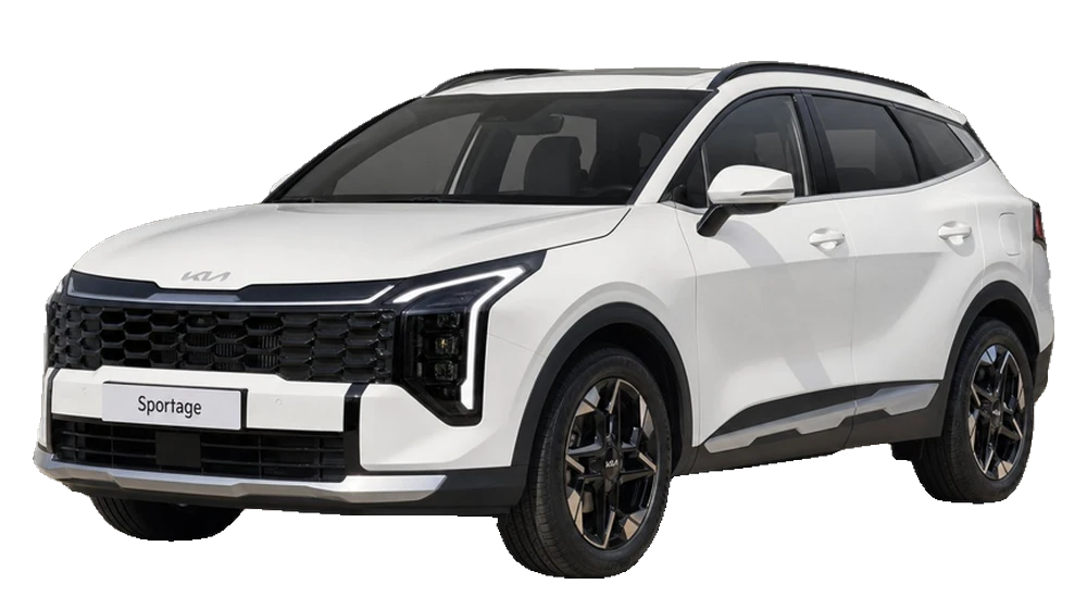 Location Kia Sportage Marrakech